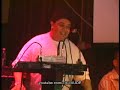 Sweet Micky feat Wyclef Jean (Mvp) Live