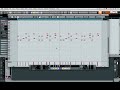 Cubase 6 - New Look Quantize