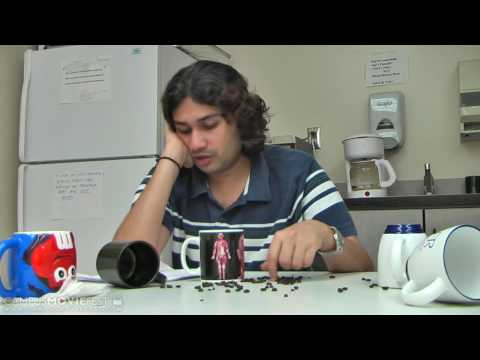 Intervention A Coffee Addict