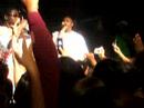 Boosie in charlotte,nc at club eclipse