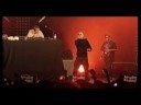 THePETEBOX @ Vieilles Charrues Festival with Foreign Beggars