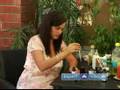 How to Blend & Use Aromatherapy Oils : Stress Relieving Aromatherapy Massage Oil