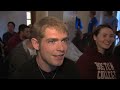 Boondock Saints II: All Saints Day Boston Premiere