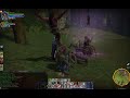 LotrO PvMP: Dancing with creeps