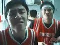 Funny Asian Backstreet Boys - I want it that way Funny Asian Backstreet Boys - I want it that way