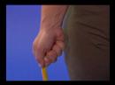 Scapular Exercises Phase 2 with Exercise Band- DEMONSTRATION