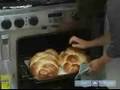 How to Bake a Traditional Challah Bread : Cool & Serve Challah Bread