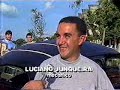 REPORTAGEM MGTV CARRO ANTIGO 1992 MINEIRAO BELO HORIZONTE