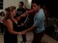 Balada na casa do Serginho!!!!!!!parte 1