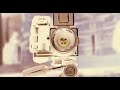 shutter trailer