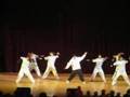 Lithuanian Open 2007 hip-hop small group - Dance Factory