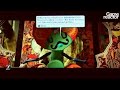 GC08 Little Big Planet Presentation by Gamereactor