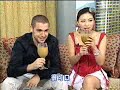 Shayne ward