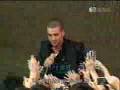 Shayne ward