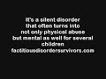 Munchausen Syndrome  factitiousdisordersurvivors.com Factitious Disorders