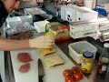 Master Chef - How to Make Yum Sandwiches Master Chef - How to Make Yum Sandwiches