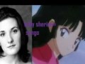 Inuyasha Voice Charcters Inuyasha Voice Charcters