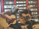 Backyard Babies Nomadic acoustic live session