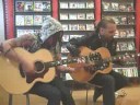 Backyard Babies Nomadic acoustic live session Backyard Babies Nomadic acoustic live session