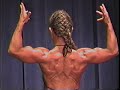 FBB small woman HUGE BICEPS muscle girl FBB small woman HUGE BICEPS muscle girl