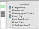 TesteAgendaCQV