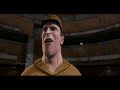 Battle for terra trailer!