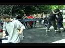 NSW Classics: The U.W.O. vs. The StreetSweepers Tornado Tag