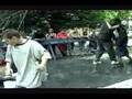 NSW Classics: The U.W.O. vs. The StreetSweepers Tornado Tag