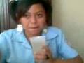 comiendo