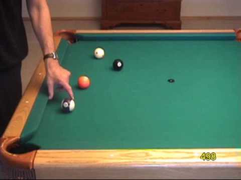 Please Sign In  to View Pool & Billiards Online Video
