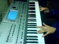Piyanist Must Elmaci - House Music