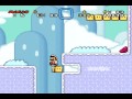 Let's Play Hack Episode 1: Mario in HackLand