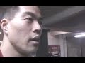 freestyle capoeira music video