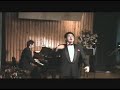 Che vuole questa musica stasera ~ガラスの部屋