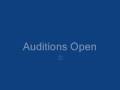 videos de Sakura Project Auditions Open!~