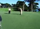 Quick Putting Lesson Quick Putting Lesson