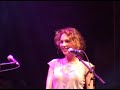 claire keim et les malades