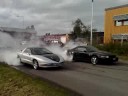 Blackrace Kiruna 2008