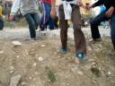Bou Purisima 08 .Correr el Bou