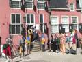 Coevorden - Middeleeuws stadsfeest - 2008