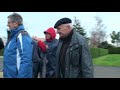 Le 45eme parallele &Atilde;&nbsp; Montalon: les pieds curiens a St-Andre-de-Cubzac