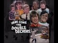 Double Deckers - Gillian Bush-Bailey, Part 3