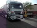 El Stralis de Toni 3