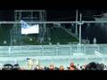Singapore F1 Gp - First night race ever