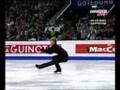 Figure Skating Montage 2007/2008 season - Enchanted [Alan Menken]