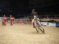 Winner of the INHS belfast