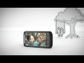 HTC Desire S video 3