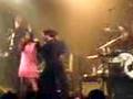 Concert Dionysos At Zenith de St Herblain