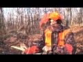 Oklahoma Muzzleloader Doe with the Metzger Brothers