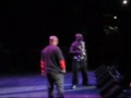 NAUGHTY BY NATURE & ANIMAL ON STAGE KISS 97.3.wmv